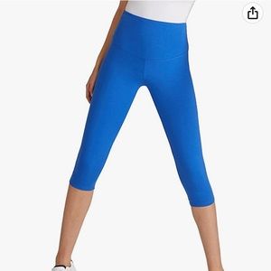 Yummie by Heather Thompson Gabby Capri Leggings